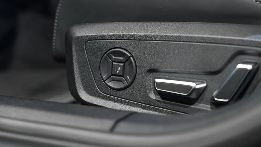 Obrázok A6 Limuzína TDI quattro 220kW STR