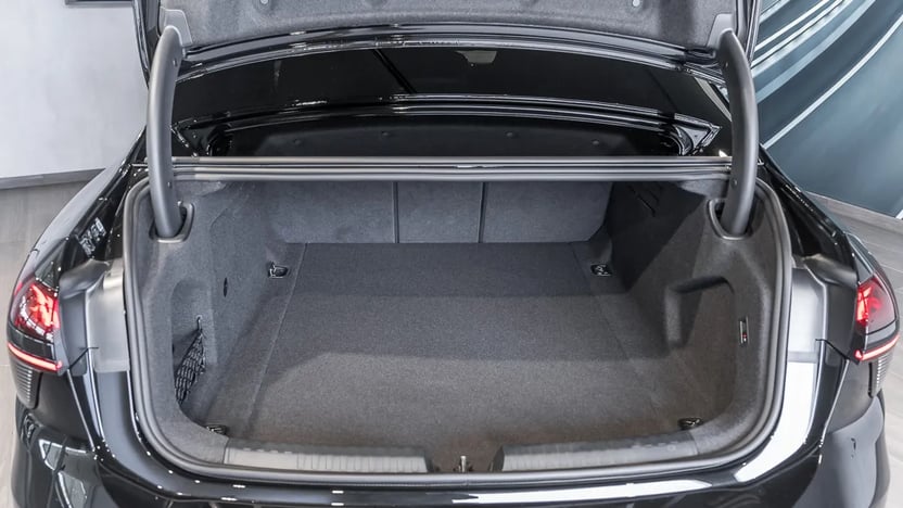 Obrázok A6 Limuzína TDI quattro 220kW STR