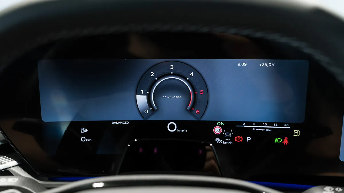 Obrázok A6 Limuzína TDI quattro 220kW STR