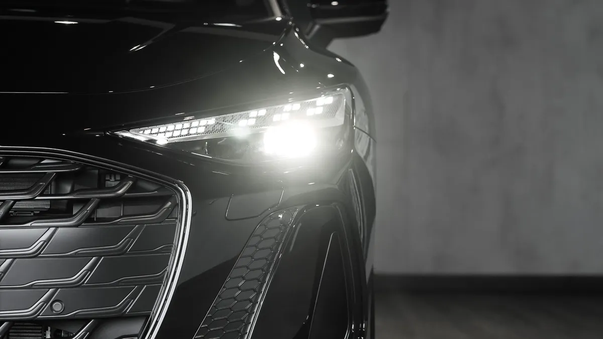 Obrázok A6 Limuzína TDI quattro 220kW STR
