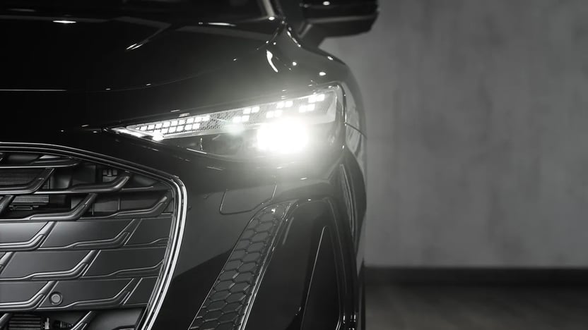 Obrázok A6 Limuzína TDI quattro 220kW STR