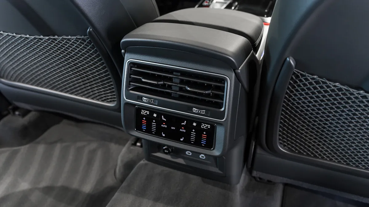 Obrázok Q8 SUV TDI quattro 210kW