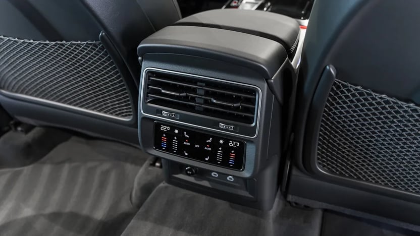 Obrázok Q8 SUV TDI quattro 210kW