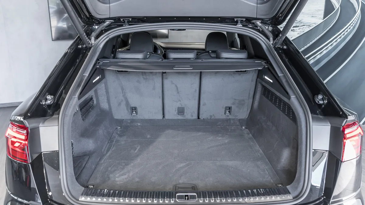 Obrázok Q8 SUV TDI quattro 210kW