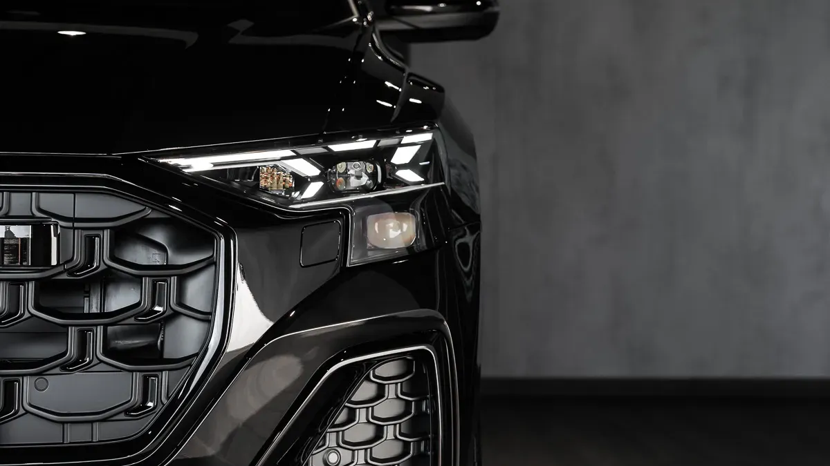 Obrázok Q8 SUV TDI quattro 210kW