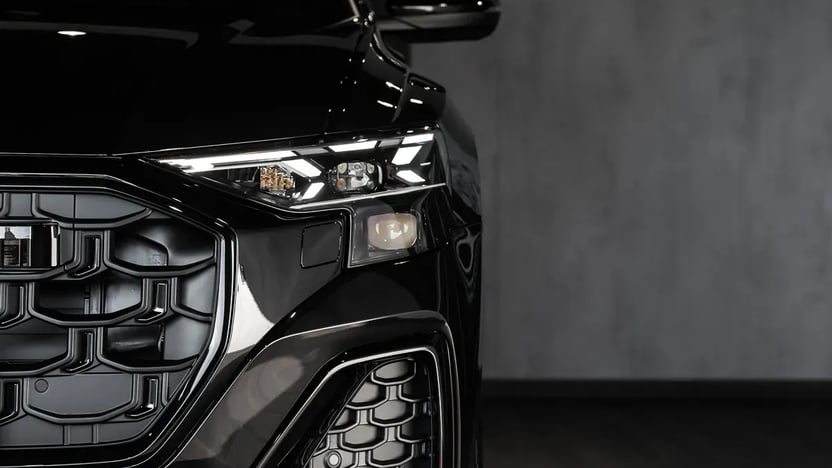 Obrázok Q8 SUV TDI quattro 210kW