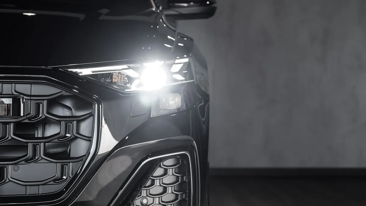 Obrázok Q8 SUV TDI quattro 210kW