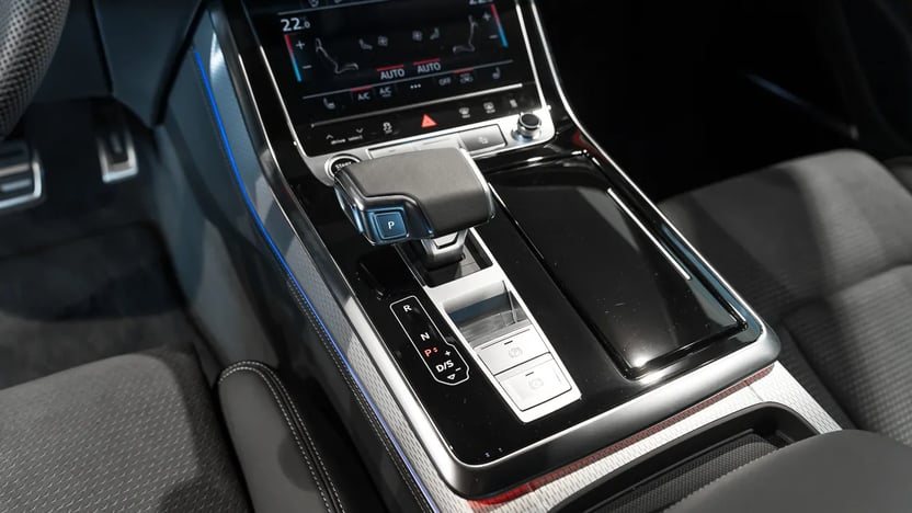 Obrázok Q8 SUV TDI quattro 210kW