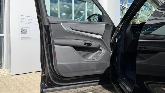 Obrázok Q7 SUV TDI quattro 220kW