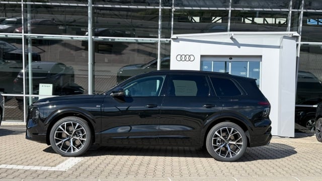 Obrázok Q7 SUV TDI quattro 220kW