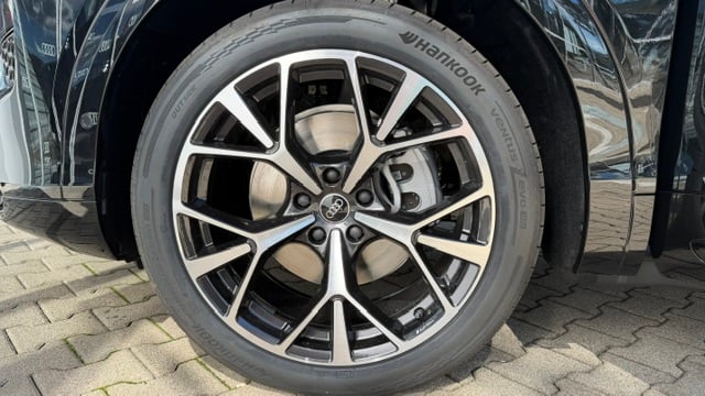 Obrázok Q7 SUV TDI quattro 220kW