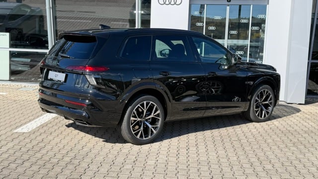 Obrázok Q7 SUV TDI quattro 220kW