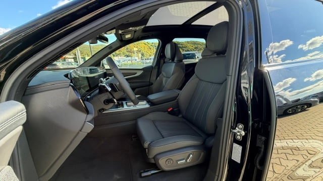 Obrázok Q7 SUV TDI quattro 220kW