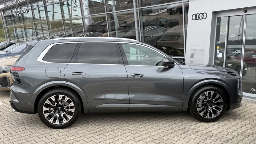 Obrázok Q7 SUV TDI quattro 220kW