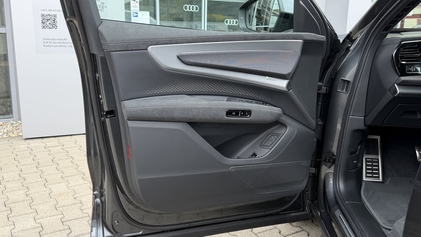 Obrázok Q7 SUV TDI quattro 220kW