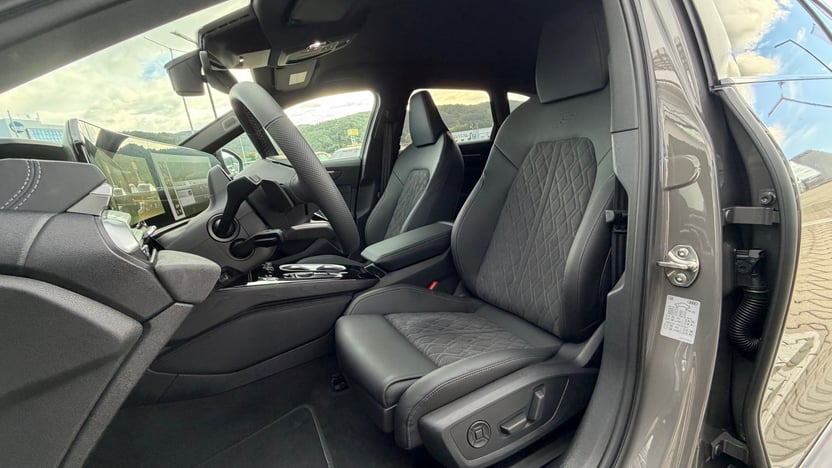 Obrázok A6 Allroad TDI quattro 220kW STR