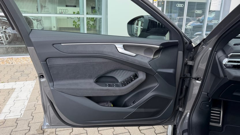 Obrázok A6 Allroad TDI quattro 220kW STR