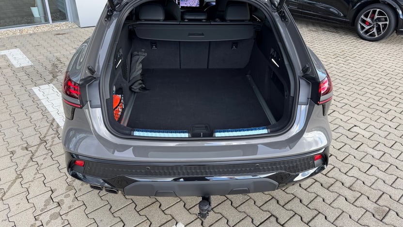 Obrázok A6 Allroad TDI quattro 220kW STR