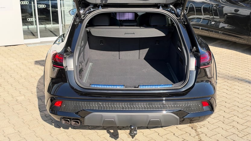 Obrázok A6 Allroad TDI quattro 220kW STR
