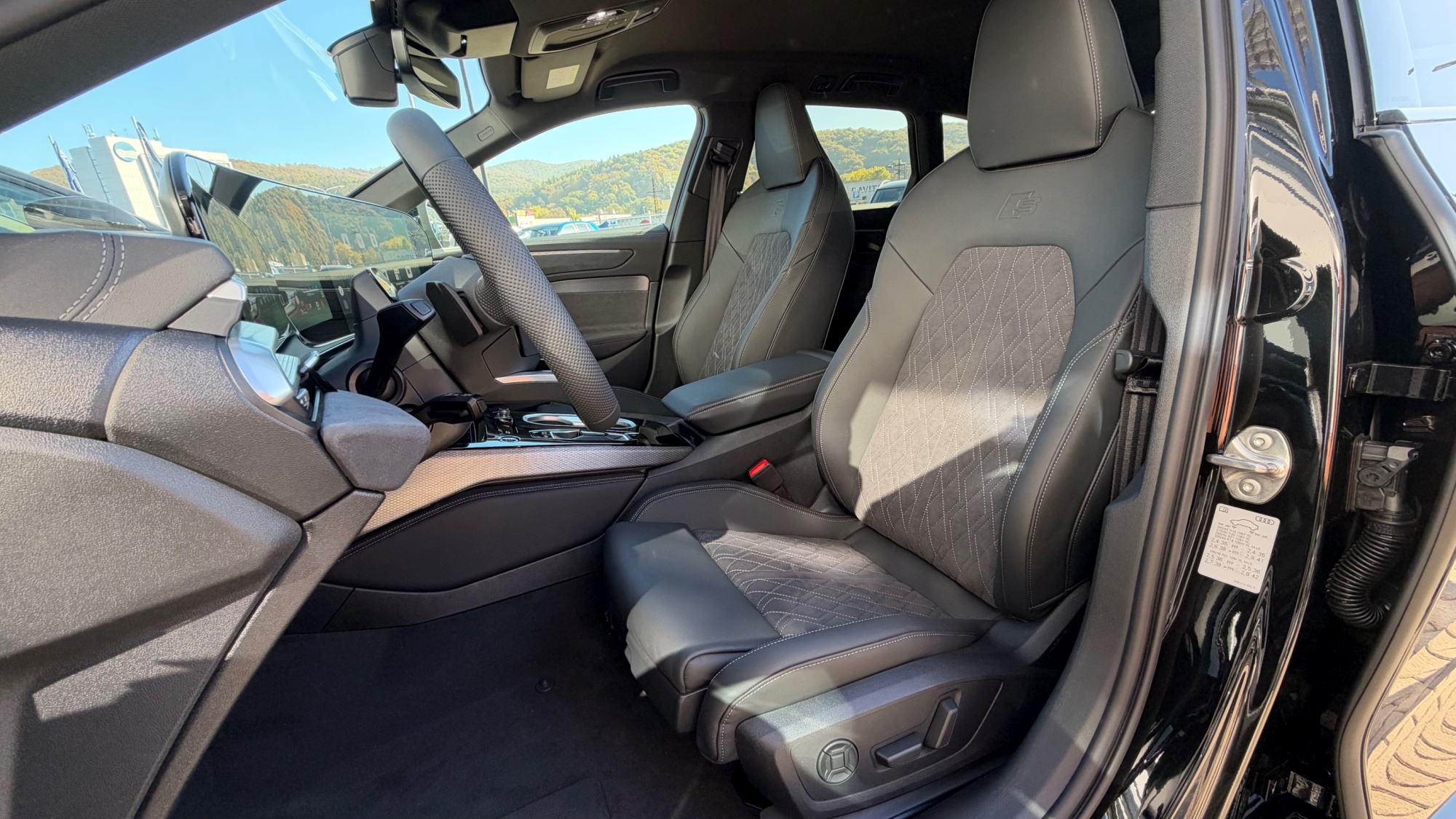 Obrázok A6 Allroad TDI quattro 220kW STR