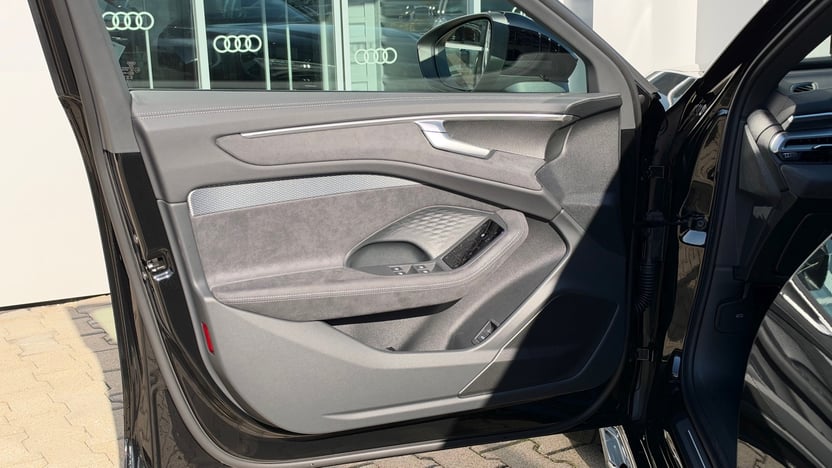 Obrázok A6 Allroad TDI quattro 220kW STR