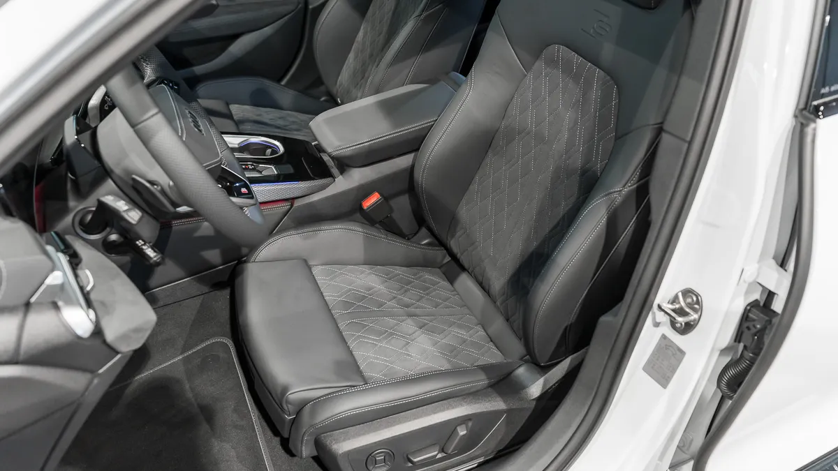 Obrázok A6 Allroad TDI quattro 220kW STR