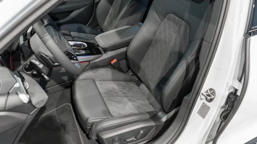 Obrázok A6 Allroad TDI quattro 220kW STR