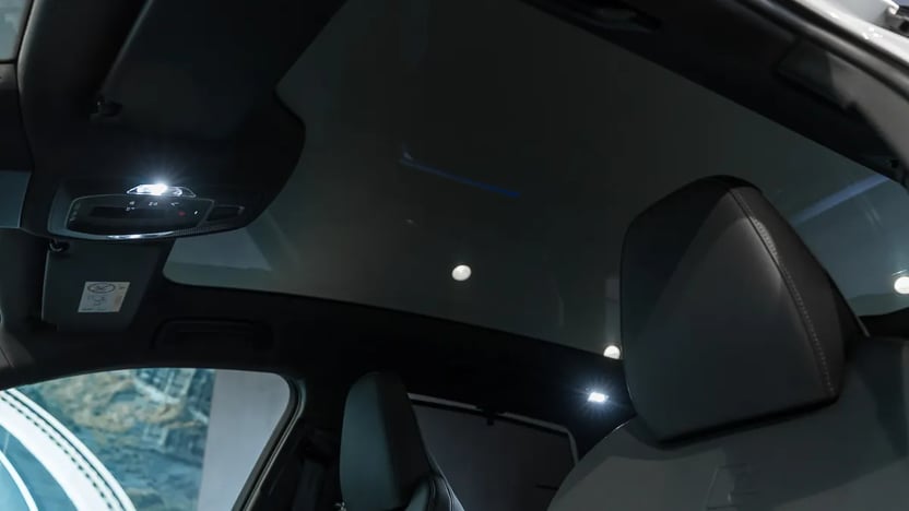 Obrázok A6 Allroad TDI quattro 220kW STR