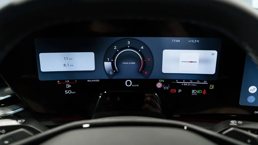 Obrázok A6 Allroad TDI quattro 220kW STR