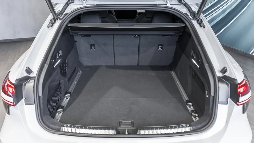 Obrázok A6 Allroad TDI quattro 220kW STR