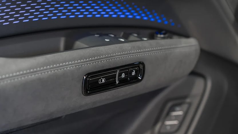 Obrázok Q7 SUV TDI quattro 220kW