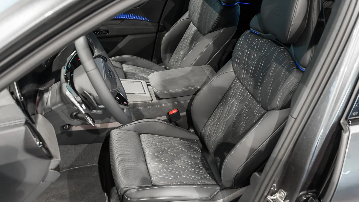 Obrázok Q7 SUV TDI quattro 220kW