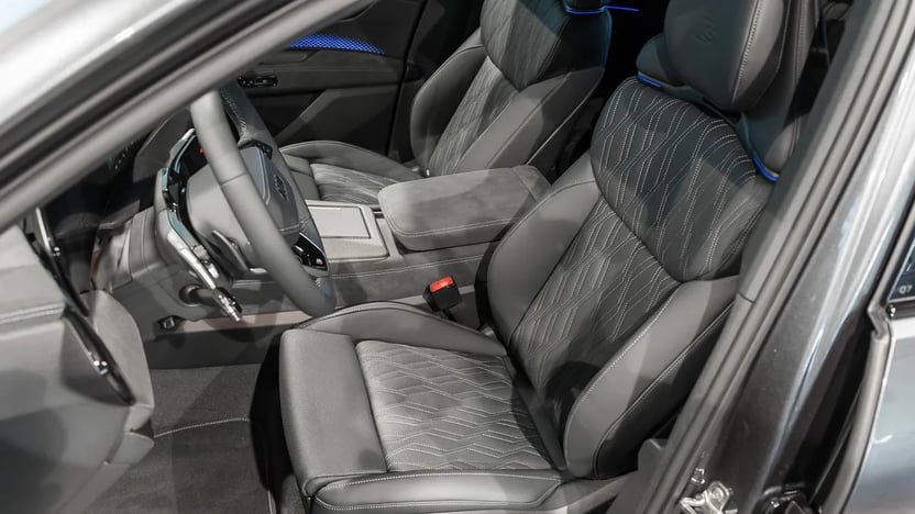 Obrázok Q7 SUV TDI quattro 220kW