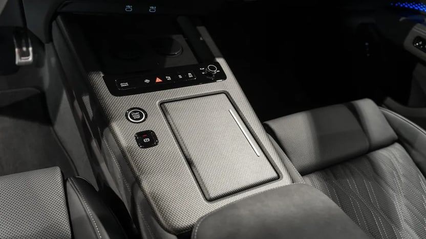 Obrázok Q7 SUV TDI quattro 220kW