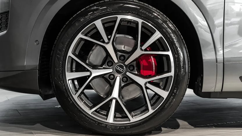 Obrázok Q7 SUV TDI quattro 220kW
