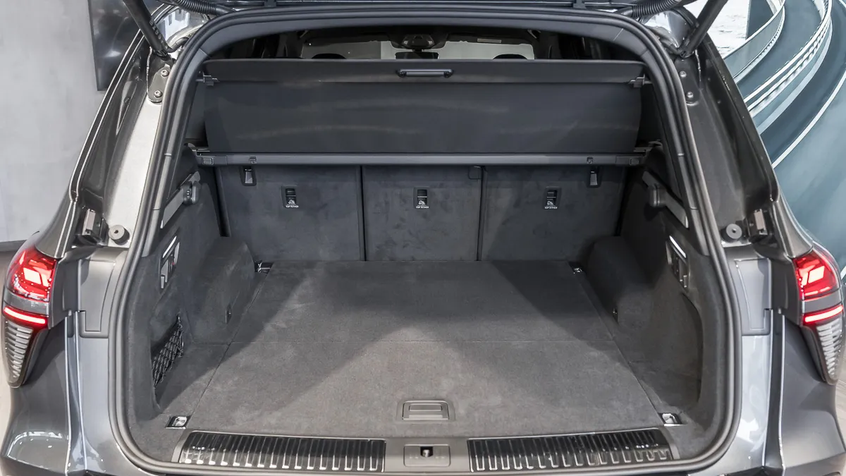 Obrázok Q7 SUV TDI quattro 220kW