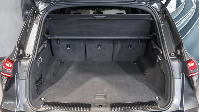 Obrázok Q7 SUV TDI quattro 220kW