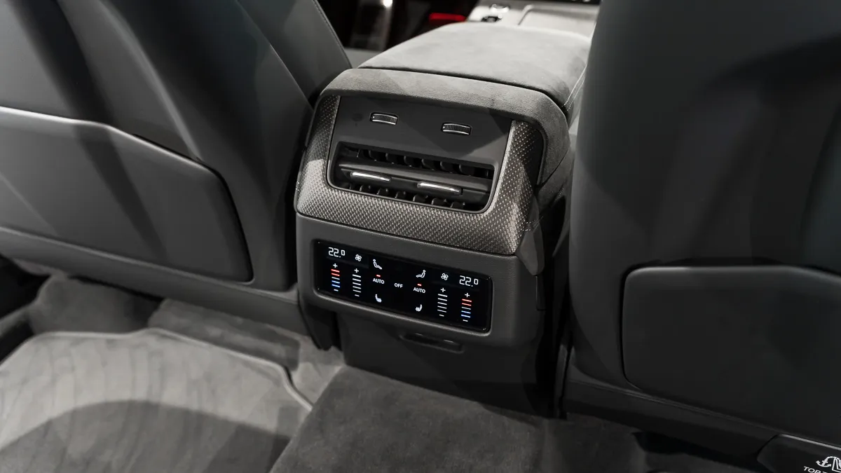 Obrázok Q7 SUV TDI quattro 220kW
