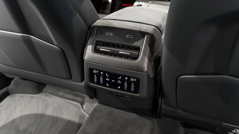 Obrázok Q7 SUV TDI quattro 220kW