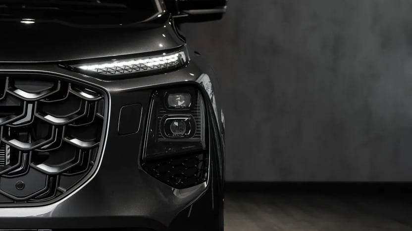 Obrázok Q7 SUV TDI quattro 220kW
