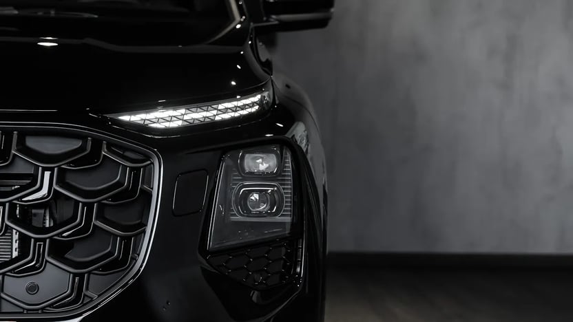 Obrázok Q7 SUV TDI quattro 220kW