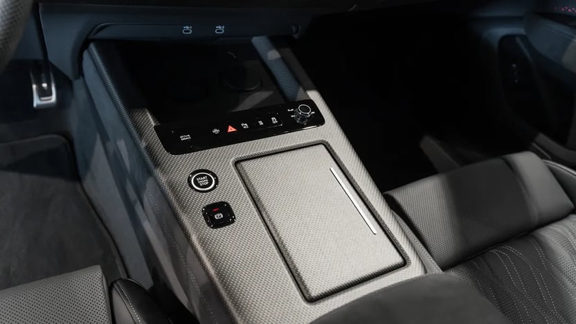 Obrázok Q7 SUV TDI quattro 220kW