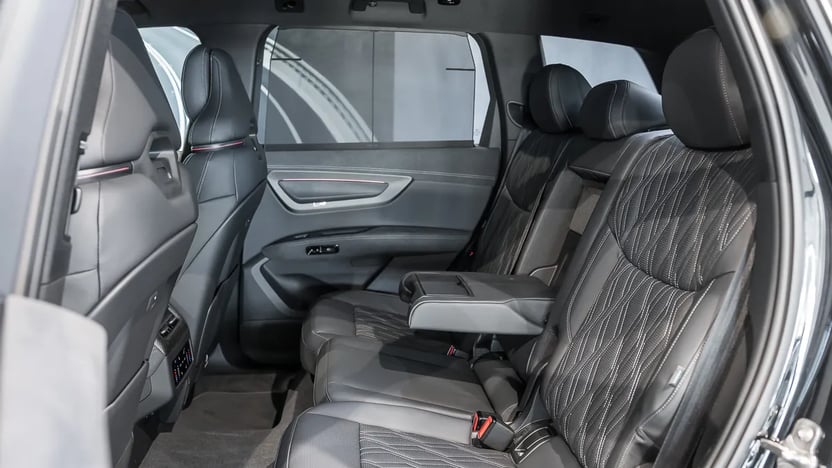 Obrázok Q7 SUV TDI quattro 220kW