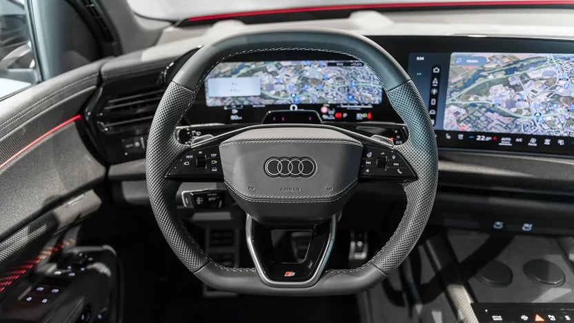 Obrázok Q7 SUV TDI quattro 220kW