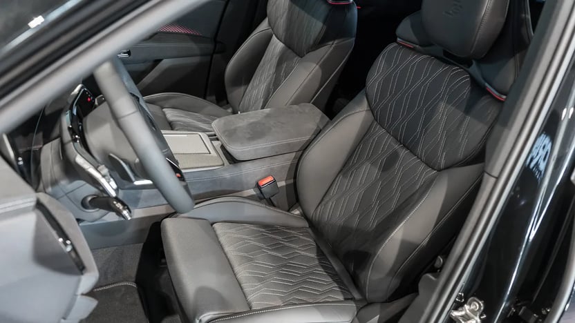 Obrázok Q7 SUV TDI quattro 220kW