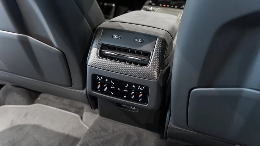 Obrázok Q7 SUV TDI quattro 220kW