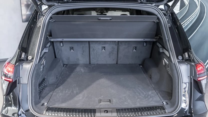 Obrázok Q7 SUV TDI quattro 220kW