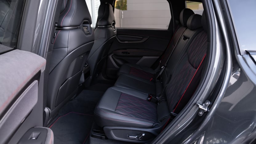 Obrázok Q7 SUV TDI quattro 220kW