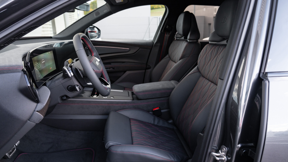 Obrázok Q7 SUV TDI quattro 220kW
