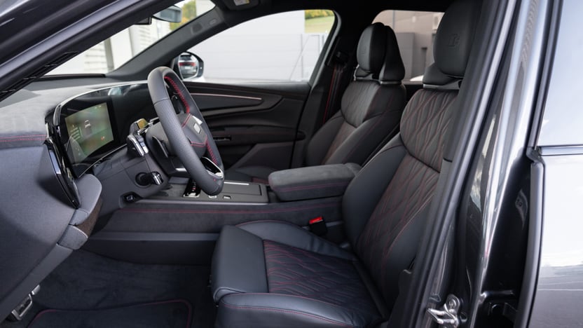 Obrázok Q7 SUV TDI quattro 220kW